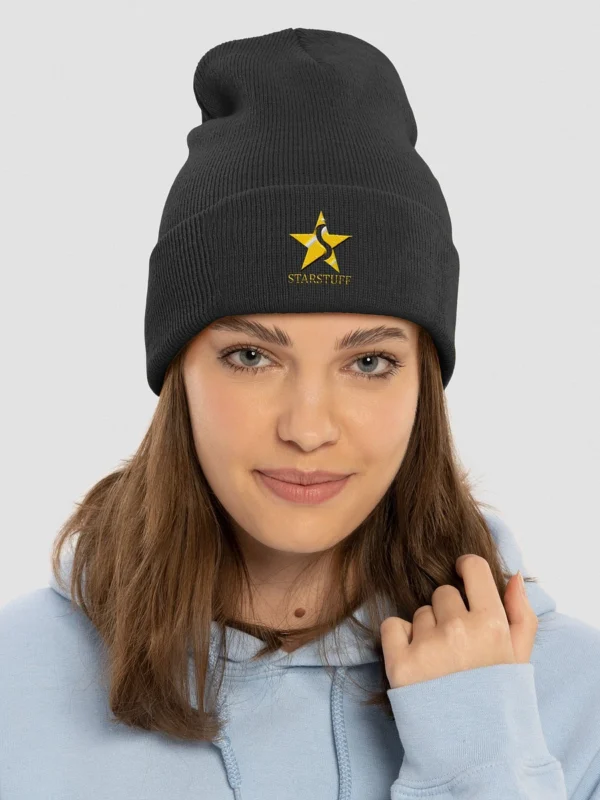 StarStuff Beanie