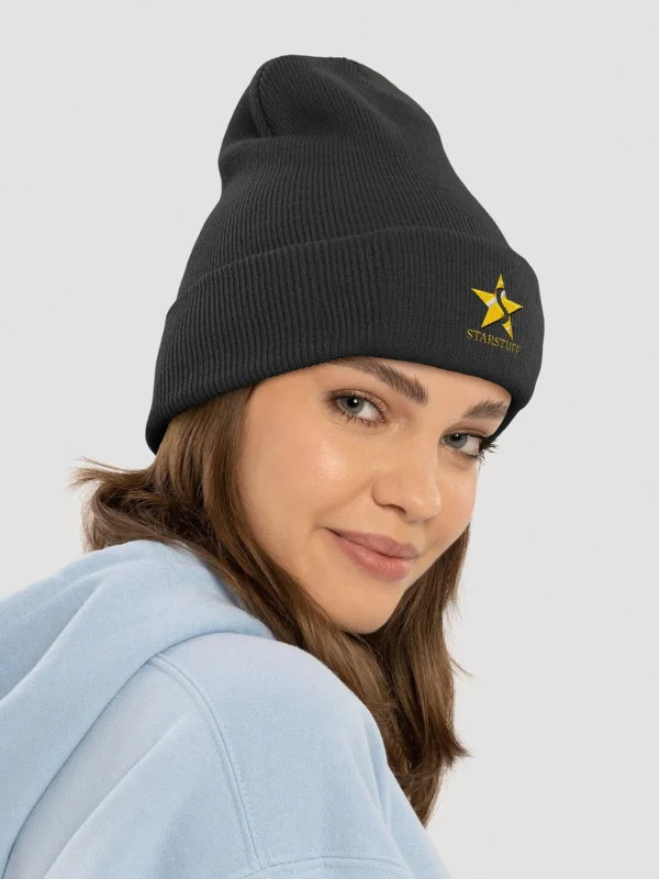 StarStuff Beanie