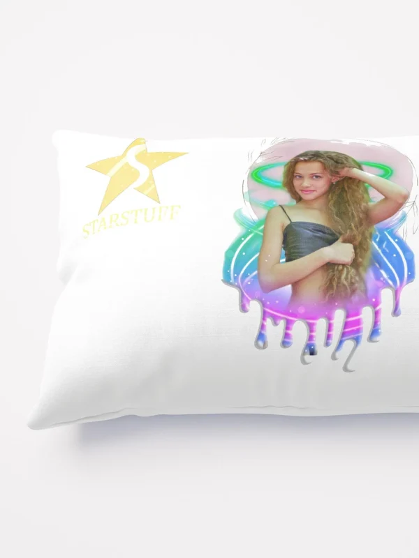 Anfisa Pillow