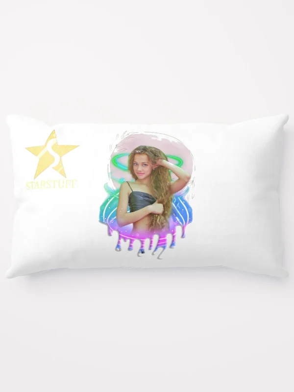 Anfisa Pillow