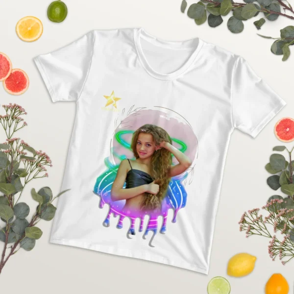 Anfisa Women's Shirt