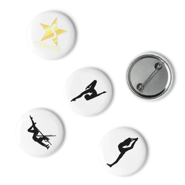Flexible Pin Set