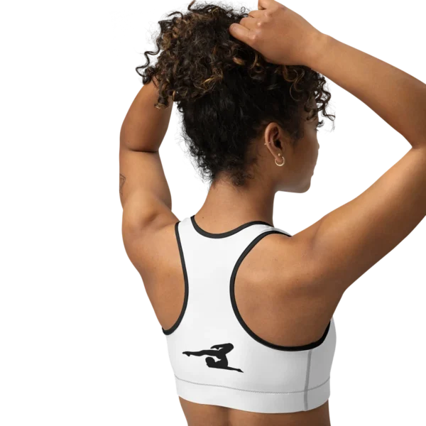 Flexible Sports Bra