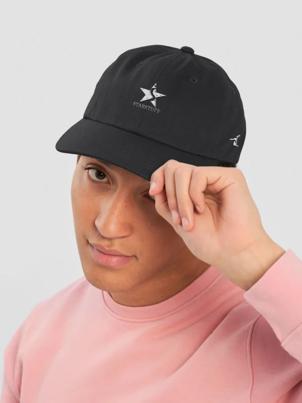 StarStuff Anfisa Cap
