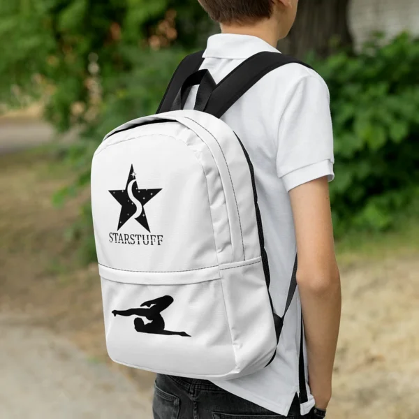 StarStuff Backpack